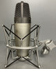 Samson - C01 Large Diaphragm Condenser Microphone & Spider Shock Mount