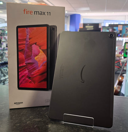Amazon Fire Max 11