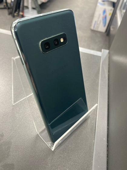 Samsung Galaxy S10e 128GB Prism Green, Unlocked B