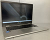 ASUS Chromebook C424 14" Intel Celeron N4020 1.1GHz, 4GB RAM, 64GB eMMC, Chrome OS, Silver ** Unboxed **