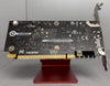 MSI GeForce GT 1030 4GHD4 LP OC Graphics Card ** Boxed **