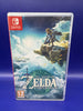 Nintendo Switch Legend of Zelda : Tears of the Kingdom - Chesterfield