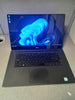 dell xps 15 9560 gtx 1050, win 11 pro, i7-7th gen 7700HQ 2.8GHZ, 32GB, 1TB SSD, SSD