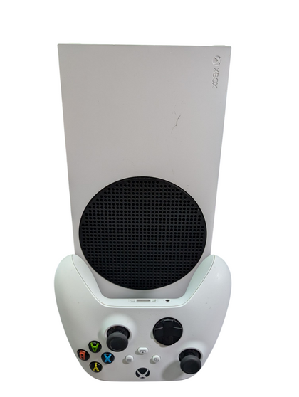 XBOX SERIES S  512GB DIGITAL CONSOLE WITH WIRELESS CONTROLLER PRESTON STORE