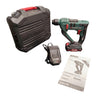 Parkside PABH 20-Li B2 20V Cordless Hammer Drill.