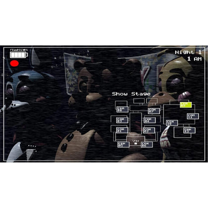 Five Nights At Freddy's - Core Collection (Switch)