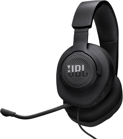 JBL Quantum 100M2 Wired Gaming Headset *Collection Only*