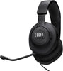 JBL Quantum 100M2 Wired Gaming Headset *Collection Only*