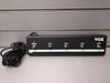Vox vfs5 Footswitch