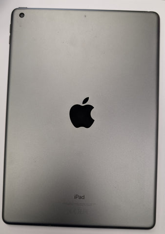 Apple iPad 7th Gen - A2197 - 32GB Storage - Wifi