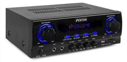 Fenton AV440 Karaoke System