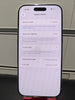 Apple iPhone Air (A3517) 256GB Cloud White, Unlocked