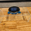 GARMIN Forerunner 255 Sports Watch - Tidal Blue, 46 mm