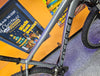 Carrera Valour 27.5 Mens Mountain Bike 18" Frame - Grey **Collection Only**