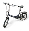 Raleigh Evo7SP Folding Bike COLLECTION ONLY