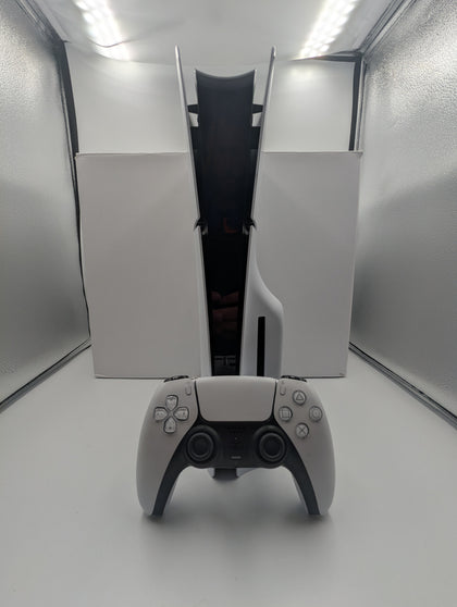 Sony PlayStation 5 slim Console