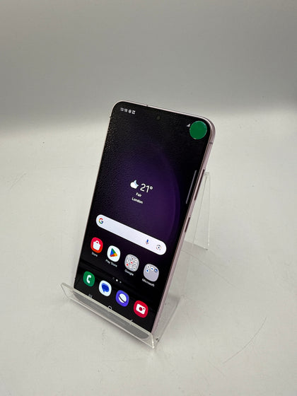 Samsung Galaxy S23 128gb Pink