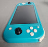 Nintendo Switch Lite Console, 32GB Turquoise, Unboxed