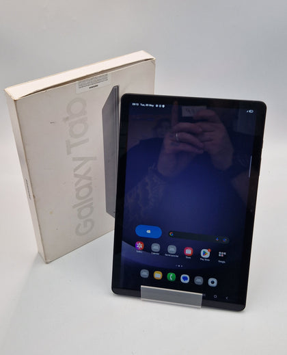 Samsung Galaxy Tab A9+ 64GB WiFi black 11