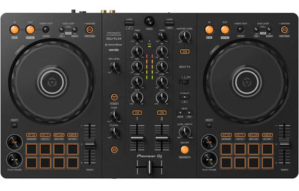 Pioneer DJ DDJ-FLX4 DJ Controller