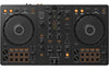 Pioneer DJ DDJ-FLX4 DJ Controller