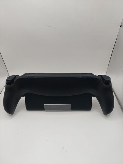 PlayStation Portal Remote Player Midnight Black unboxed