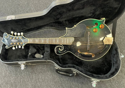 Hudson F-Style Mandolin-Dark with Case