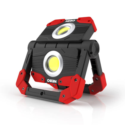 Nebo OMNI 2K | Rechargeable Work Light