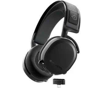 SteelSeries Arctis 7+ Wireless Gaming Headset