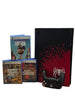 Playstation 5 Console: Marvel's Spider-Man with 3 games