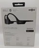 Shokz OpenRun S803B Bone Conduction Headphones - Comet Grey