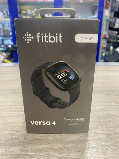 Fitbit versa 4