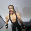 WWE Jakks Deluxe Aggression Undertaker & Sting Battle Arm Figure W/ Pressing Act