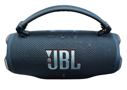 JBL charge 6 Bluetooth Speaker **Unboxed**