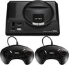 Sega Mega Drive 16-Bit