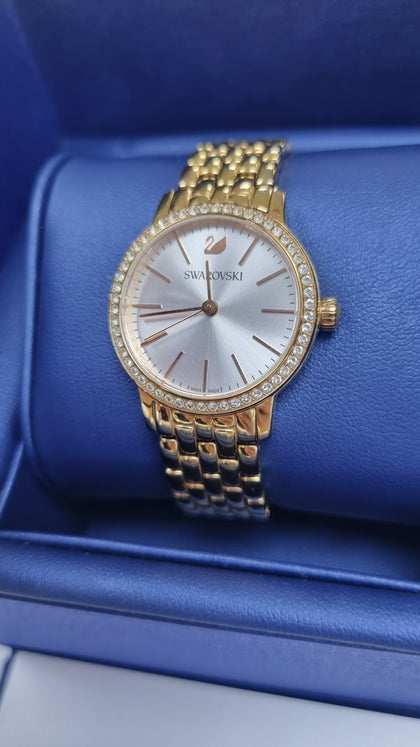 SWAROVSKI GRACEFUL MINI WATCH LEYLAND