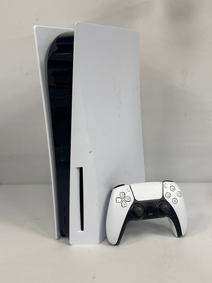 PlayStation 5 Disc Edition