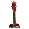 Westfield B200/RD Acoustic Guitar