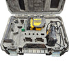 DeWALT DCE088D1G-GB 12V Green Cross Line Laser Level - Boxed