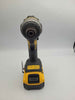 DeWalt DCF787 18V XR Cordless Brushless Impact Driver with 5.0Ah Battery – No Charger