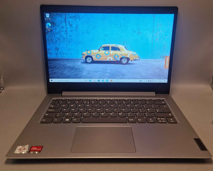 Lenovo IdeaPad 4GB Ram, 64GB HDD, Windows 10