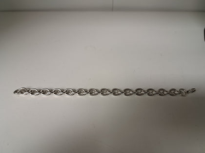 925 Silver Bracelet - 7Inch/5mm - 20.89g - Great Yarmouth