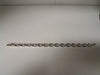 925 Silver Bracelet - 7Inch/5mm - 20.89g - Great Yarmouth
