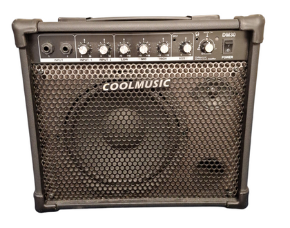 ** Sale ** Coolmusic DM30 Amplifier