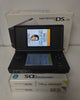 Nintendo DS Lite Black Console & 2 Games