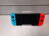 Nintendo Switch Neon Red & Blue