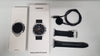 Samsung Galaxy Watch8 Classic LTE Graphite 46mm Smartwatch SM-L505F