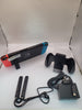 Nintendo Switch Console, 32GB + Neon Red/Blue Joy-Con, Unboxed
