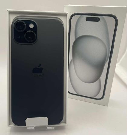 iPhone 15 - 128gb