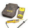 Di-Log PU260 Voltage Testing Proving Unit w/case